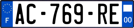 AC-769-RE