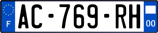 AC-769-RH