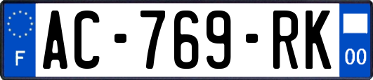AC-769-RK