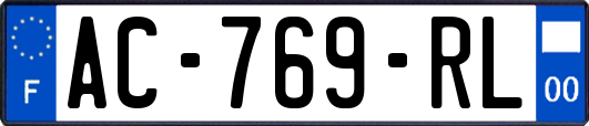 AC-769-RL