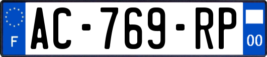 AC-769-RP