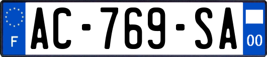 AC-769-SA