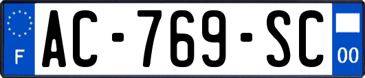 AC-769-SC