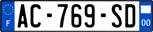 AC-769-SD