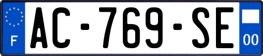 AC-769-SE