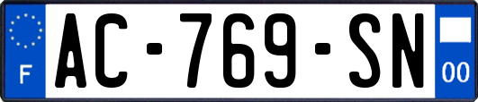 AC-769-SN