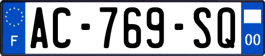 AC-769-SQ