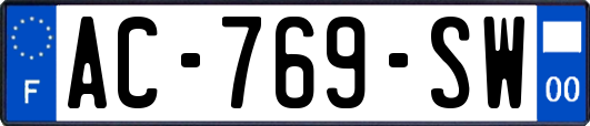 AC-769-SW