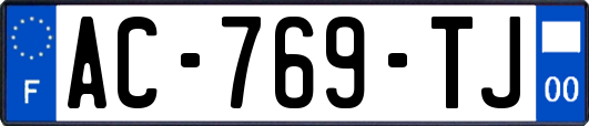 AC-769-TJ