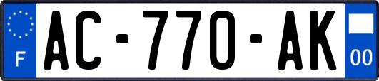 AC-770-AK