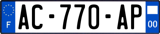 AC-770-AP