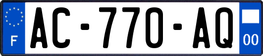 AC-770-AQ