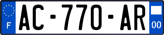 AC-770-AR