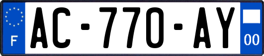 AC-770-AY