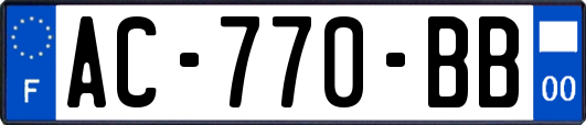 AC-770-BB