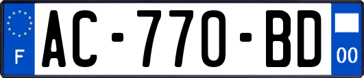 AC-770-BD