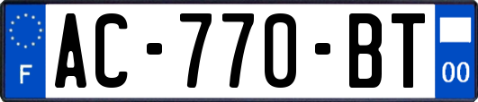 AC-770-BT