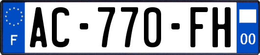 AC-770-FH