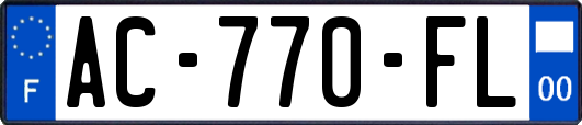 AC-770-FL