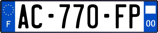 AC-770-FP