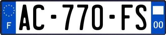 AC-770-FS