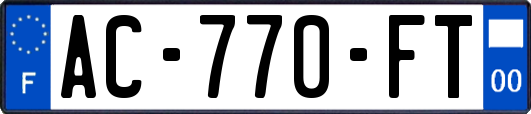 AC-770-FT