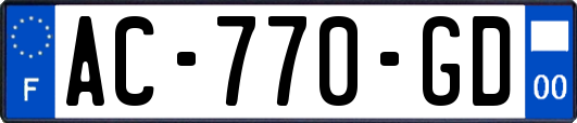 AC-770-GD