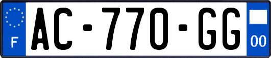 AC-770-GG