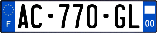 AC-770-GL