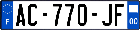 AC-770-JF