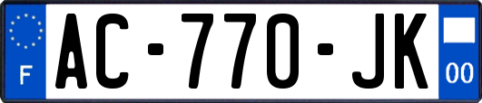 AC-770-JK