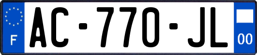 AC-770-JL