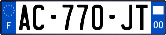 AC-770-JT