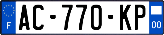 AC-770-KP