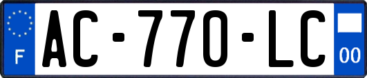 AC-770-LC