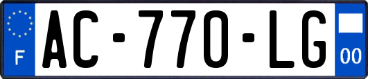 AC-770-LG