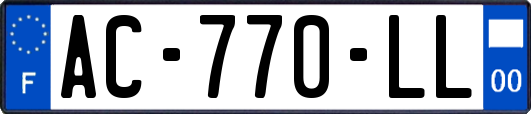 AC-770-LL