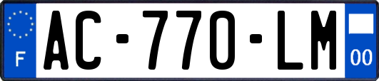 AC-770-LM
