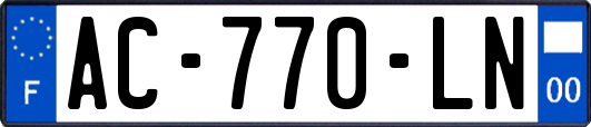 AC-770-LN