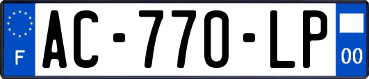 AC-770-LP