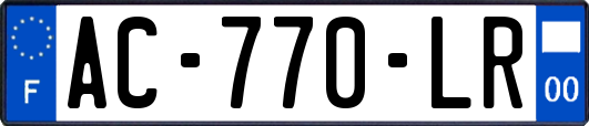 AC-770-LR