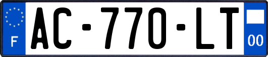 AC-770-LT