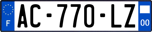 AC-770-LZ