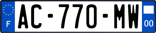 AC-770-MW