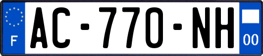 AC-770-NH
