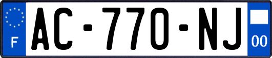 AC-770-NJ