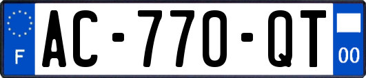 AC-770-QT