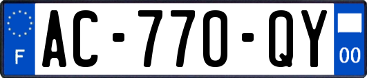 AC-770-QY
