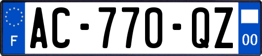 AC-770-QZ