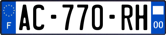 AC-770-RH